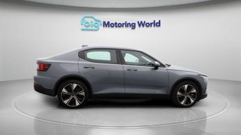 Polestar Polestar 2 BASE
