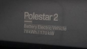 Polestar Polestar 2 BASE
