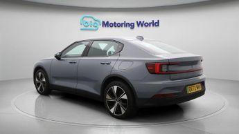 Polestar Polestar 2 BASE