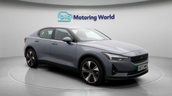 Polestar Polestar 2 BASE