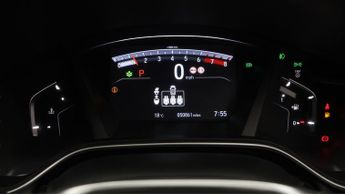 Honda CR-V I-VTEC SR