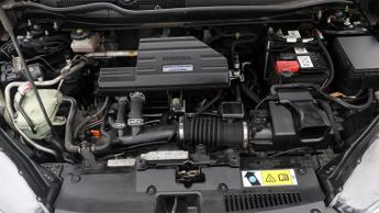 Honda CR-V I-VTEC SR