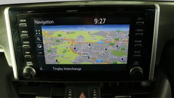 Toyota RAV4 VVT-I DESIGN