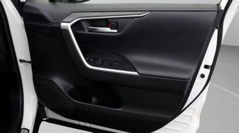 Toyota RAV4 VVT-I DESIGN