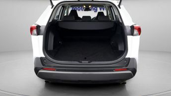 Toyota RAV4 VVT-I DESIGN