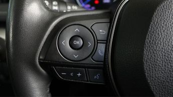 Toyota RAV4 VVT-I DESIGN