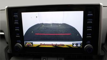 Toyota RAV4 VVT-I DESIGN