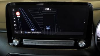 Hyundai KONA PREMIUM