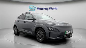 Hyundai KONA PREMIUM