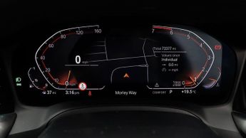 BMW 3 Series 320I M SPORT