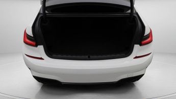 BMW 3 Series 320I M SPORT