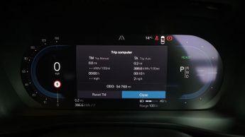 Volvo XC40 RECHARGE PLUS TWIN AWD