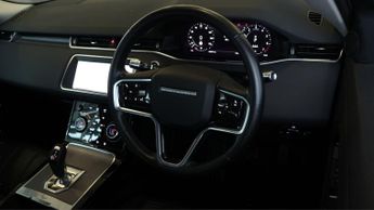 Land Rover Range Rover Evoque S