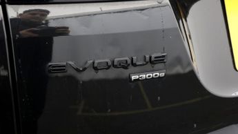 Land Rover Range Rover Evoque S