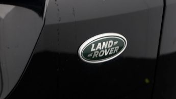 Land Rover Range Rover Evoque S