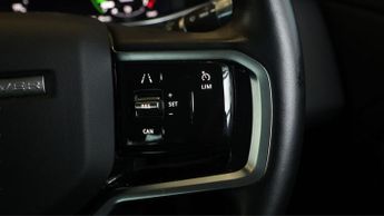 Land Rover Range Rover Evoque S