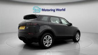 Land Rover Range Rover Evoque S