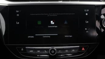 Vauxhall Corsa Electric ELITE NAV PREMIUM