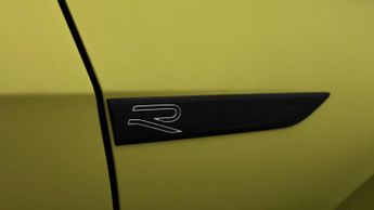 Volkswagen Golf R-LINE TDI DSG