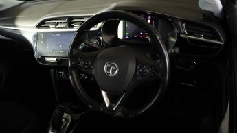 Vauxhall Corsa Electric ELITE NAV PREMIUM