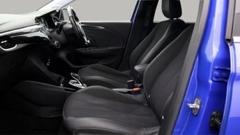 Vauxhall Corsa Electric ELITE NAV PREMIUM