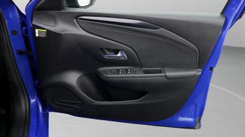 Vauxhall Corsa Electric ELITE NAV PREMIUM