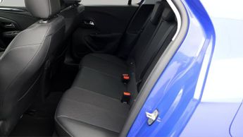 Vauxhall Corsa Electric ELITE NAV PREMIUM