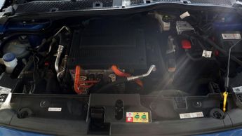 Vauxhall Corsa Electric ELITE NAV PREMIUM