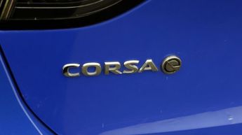 Vauxhall Corsa Electric ELITE NAV PREMIUM