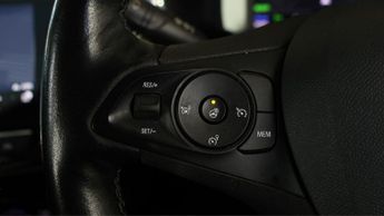 Vauxhall Corsa Electric ELITE NAV PREMIUM