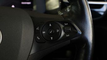 Vauxhall Corsa Electric ELITE NAV PREMIUM