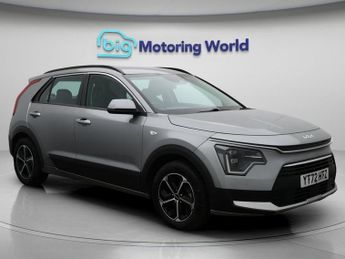 Kia Niro 2