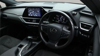Lexus UX 250H