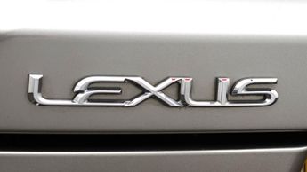 Lexus UX 250H