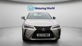 Lexus UX 250H