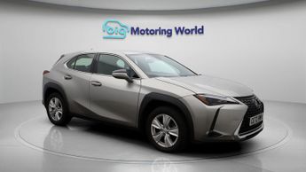 Lexus UX 250H
