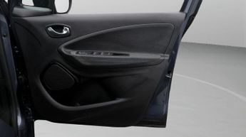 Renault Zoe ICONIC