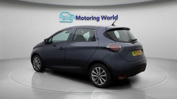 Renault Zoe ICONIC