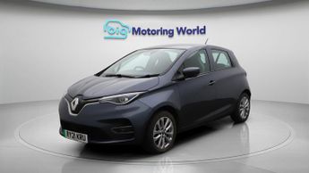 Renault Zoe ICONIC
