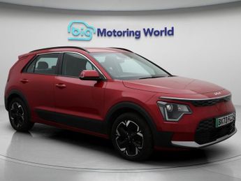 Kia Niro 2