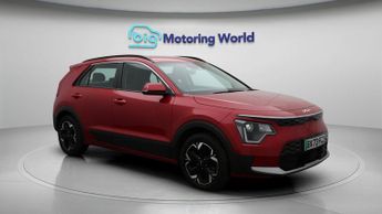 Kia Niro 2