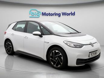 Volkswagen ID.3 LIFE