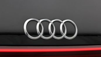 Audi e-tron QUATTRO TECHNIK