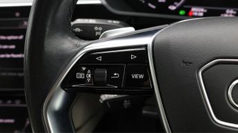 Audi e-tron QUATTRO TECHNIK