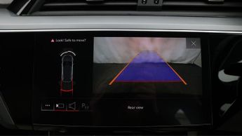 Audi e-tron QUATTRO TECHNIK