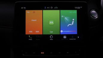 MG MG ZS EXCITE T-GDI