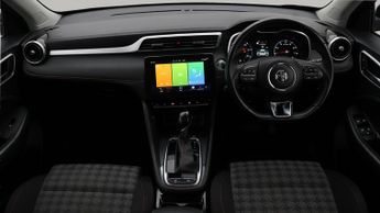 MG MG ZS EXCITE T-GDI