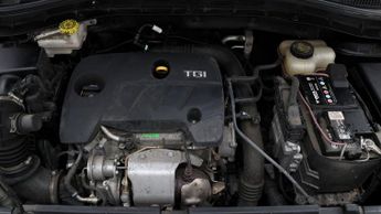 MG MG ZS EXCITE T-GDI