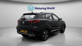 MG MG ZS EXCITE T-GDI
