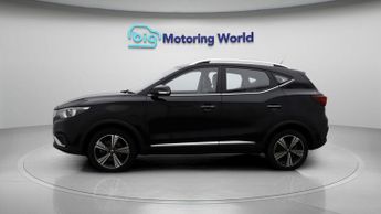 MG MG ZS EXCLUSIVE